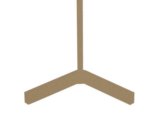 Настольная лампа Mantra Vector 7334, изображение 2