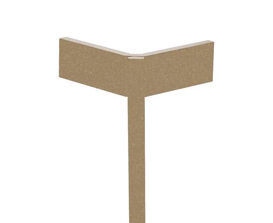 Настольная лампа Mantra Vector 7334, изображение 3