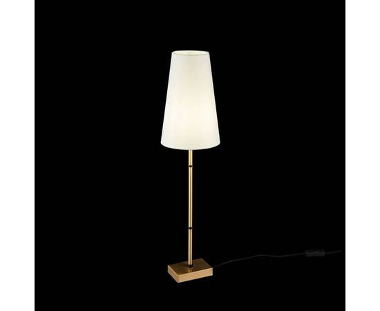 Настольная лампа Maytoni Zaragoza H001TL-01BS, изображение 2