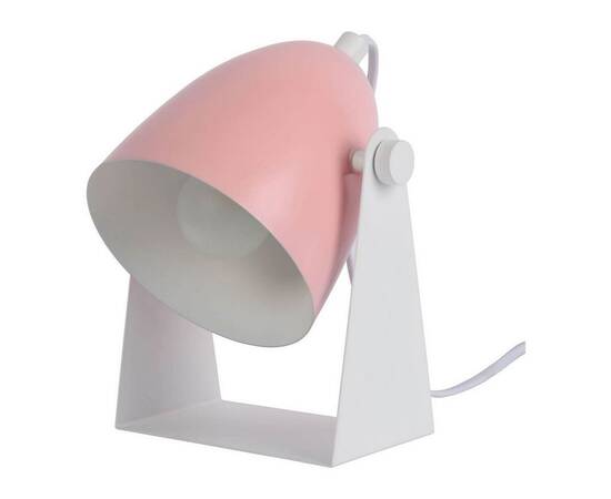 Настольная лампа Lucide Chago 45564/01/66