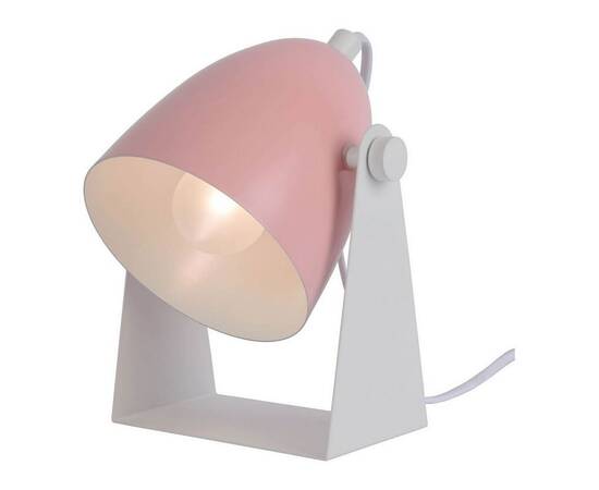 Настольная лампа Lucide Chago 45564/01/66, изображение 2