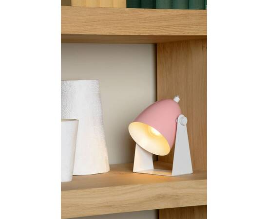 Настольная лампа Lucide Chago 45564/01/66, изображение 4