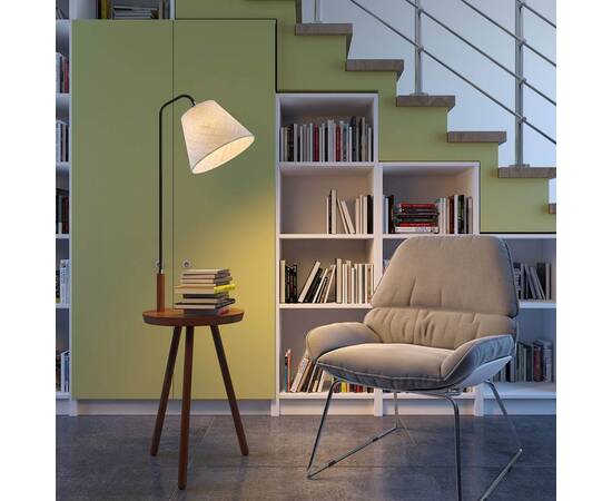 Торшер Odeon Light Hall Kalda 4666/1F, изображение 4