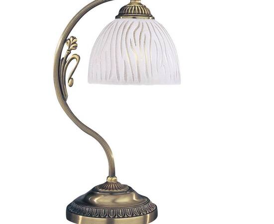 Настольная лампа Reccagni Angelo P 5650 P, изображение 2