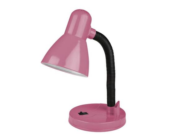 Настольная лампа Uniel Школьная серия TLI-226 Red E27 UL-00001806