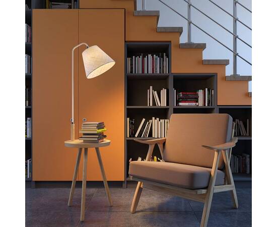 Торшер Odeon Light Hall Kalda 4667/1F, изображение 4