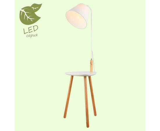 Торшер Lussole Wrangell GRLSP-0522, изображение 3