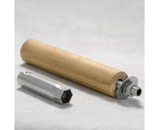 Торшер Lussole Wrangell GRLSP-0522, изображение 4
