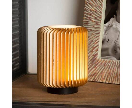 Настольная лампа Lucide Turbin 26500/05/02, изображение 3