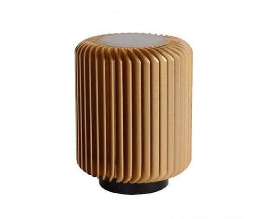 Настольная лампа Lucide Turbin 26500/05/02, изображение 4