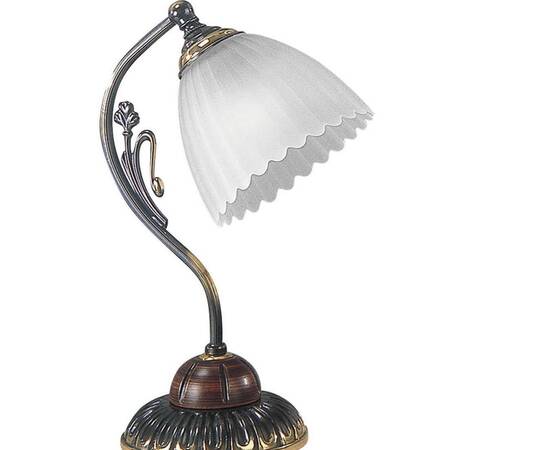 Настольная лампа Reccagni Angelo P 2510, изображение 2