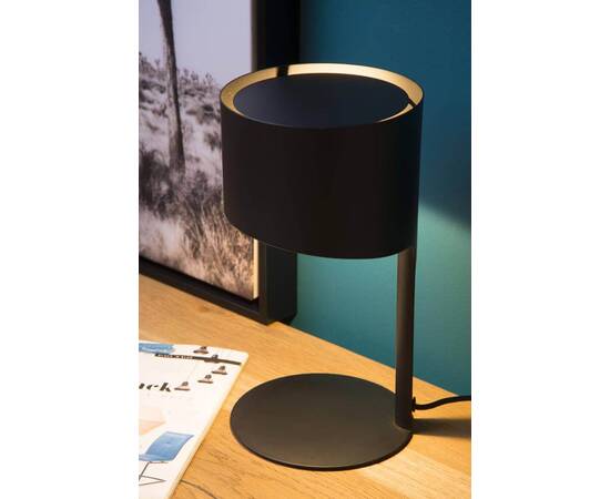 Настольная лампа Lucide Knulle 45504/01/30, изображение 3