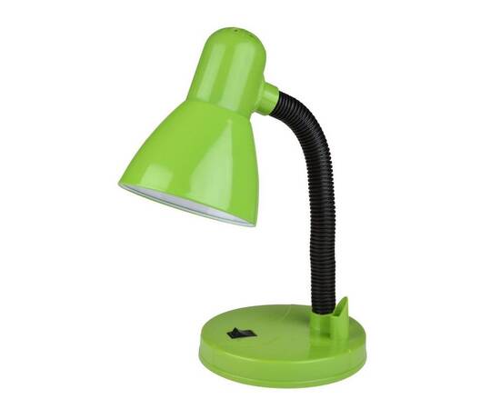 Настольная лампа Uniel Школьная серия TLI-226 Green E27 UL-00001808