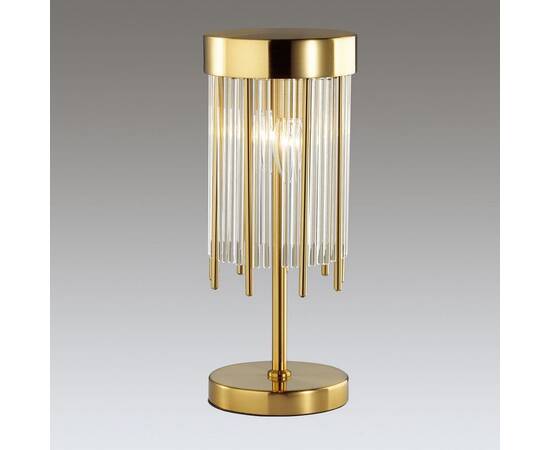 Настольная лампа Odeon Light Hall York 4788/2T, изображение 3