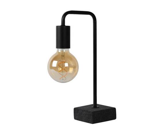 Настольная лампа Lucide Lorin 45565/01/30