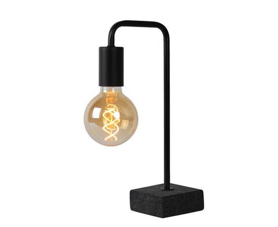 Настольная лампа Lucide Lorin 45565/01/30, изображение 2