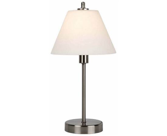 Настольная лампа Lucide Touch Two 12561/21/12