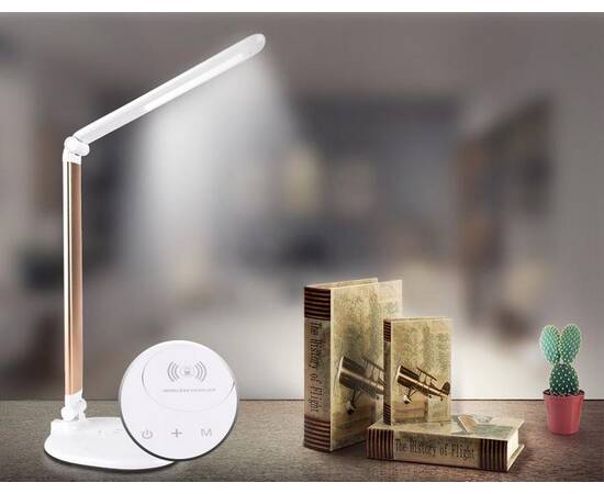 Настольная лампа Ambrella light Desk DE525, изображение 8