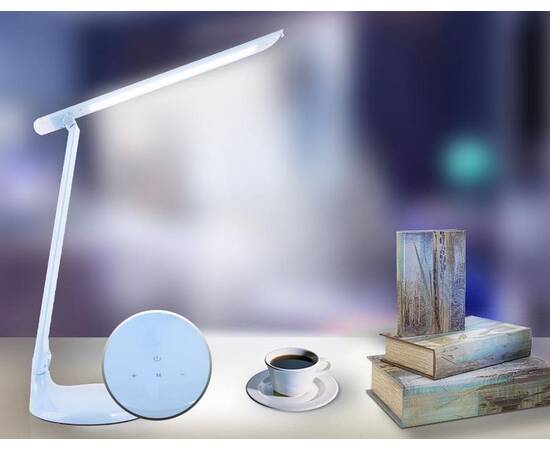 Настольная лампа Ambrella light Desk DE550, изображение 8