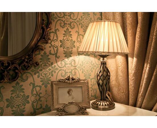 Настольная лампа Maytoni Grace RC247-TL-01-R, изображение 3