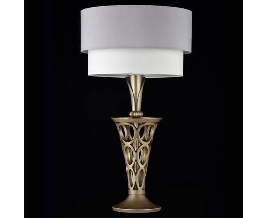 Настольная лампа Maytoni Lillian H311-11-G, изображение 4