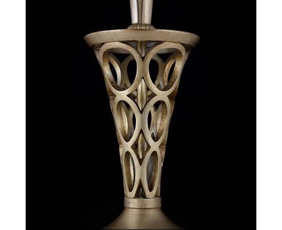 Настольная лампа Maytoni Lillian H311-11-G, изображение 5