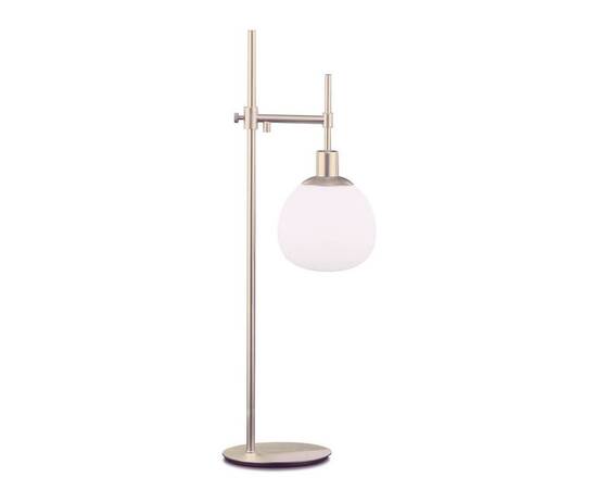 Настольная лампа Maytoni Erich MOD221-TL-01-N