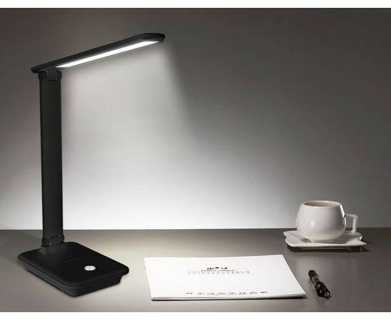 Настольная лампа Ambrella light Desk DE503, изображение 3