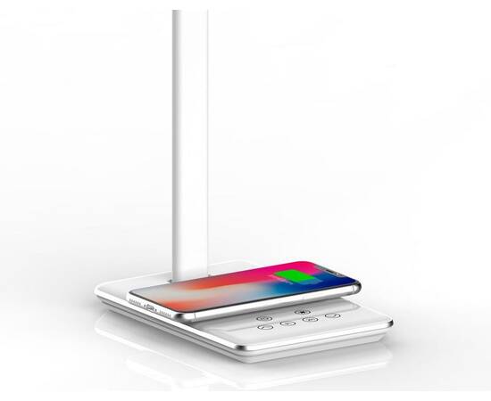 Настольная лампа Ambrella light Desk DE581, изображение 3