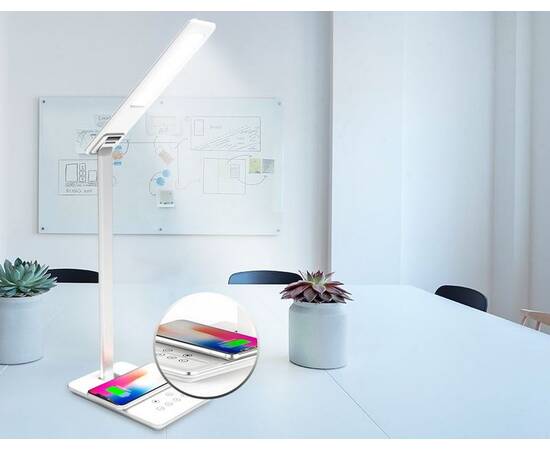 Настольная лампа Ambrella light Desk DE581, изображение 5