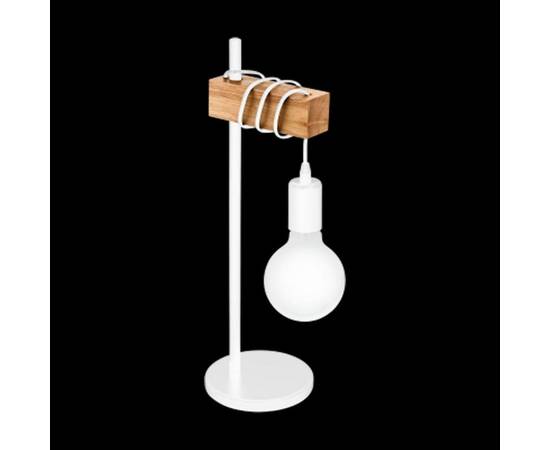 Настольная лампа Eglo Townshend 33163, изображение 2