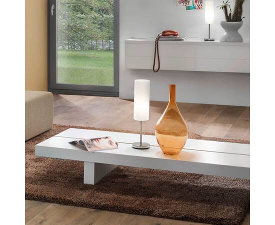 Настольная лампа Eglo Troy 3 85981, изображение 2