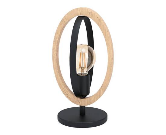 Настольная лампа Eglo Basildon 43464