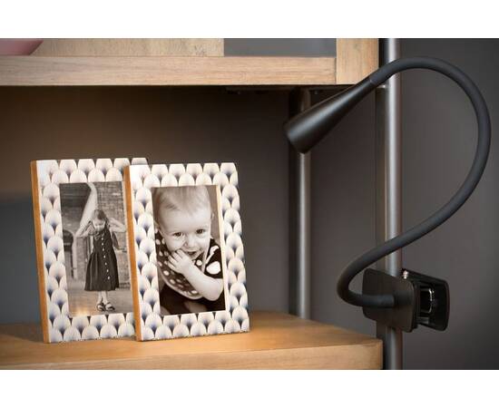 Настольная лампа Lucide Zozy 18256/03/30, изображение 7