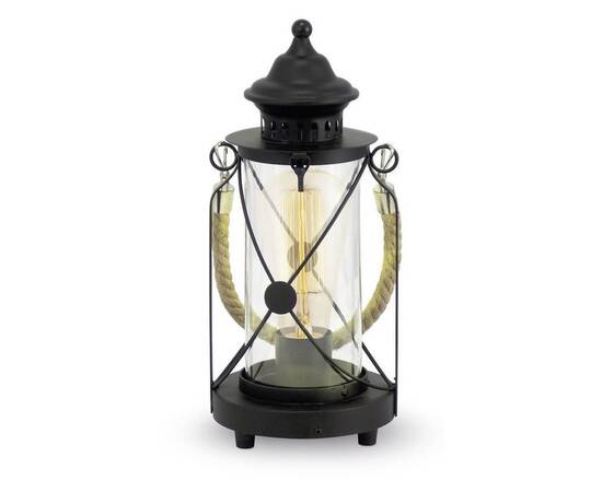 Настольная лампа Eglo Vintage 49283