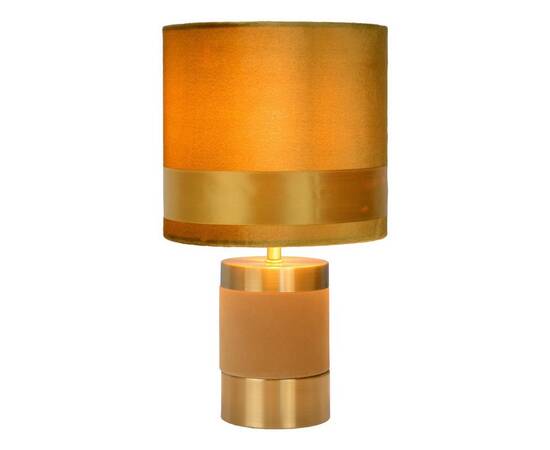 Настольная лампа Lucide Extravaganza Frizzle 10500/81/34, изображение 3