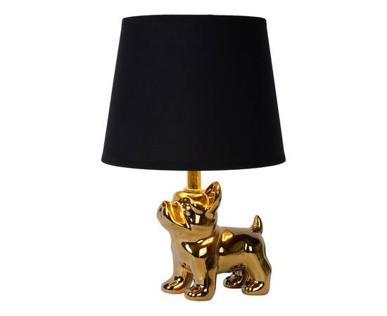 Настольная лампа Lucide Extravaganza Sir Winston 13533/81/10, изображение 3