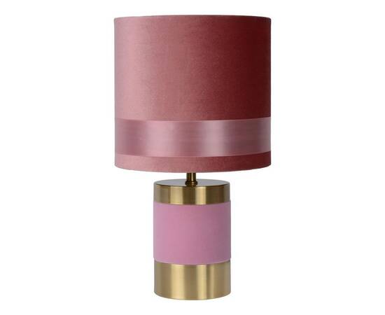 Настольная лампа Lucide Extravaganza Frizzle 10500/81/66