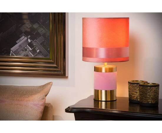 Настольная лампа Lucide Extravaganza Frizzle 10500/81/66, изображение 5