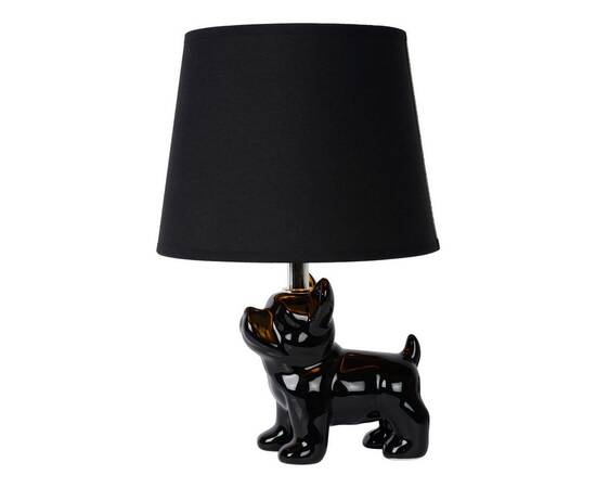 Настольная лампа Lucide Extravaganza Sir Winston 13533/81/30