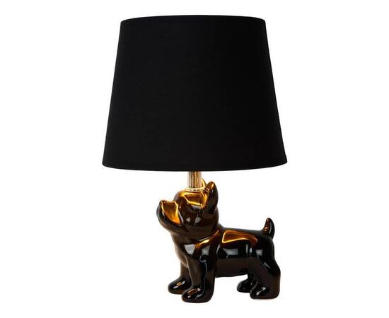 Настольная лампа Lucide Extravaganza Sir Winston 13533/81/30, изображение 3