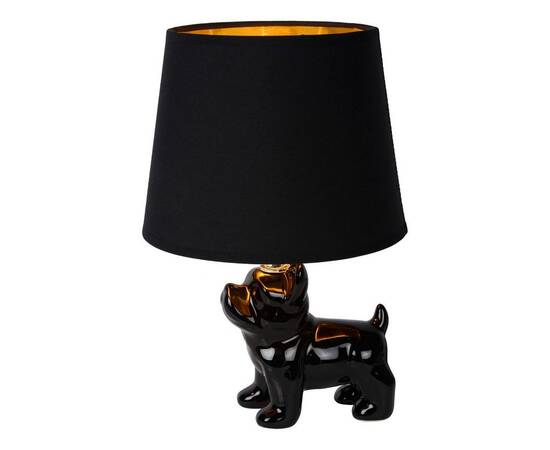 Настольная лампа Lucide Extravaganza Sir Winston 13533/81/30, изображение 4