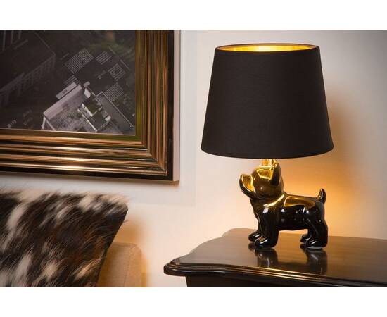 Настольная лампа Lucide Extravaganza Sir Winston 13533/81/30, изображение 6