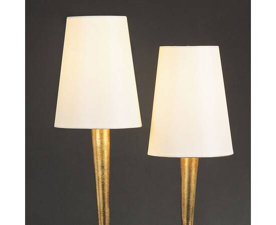 Настольная лампа Mantra Paola Painted Gold 3546, изображение 3
