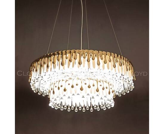 Подвесная люстра Cloyd Capuletti 11268