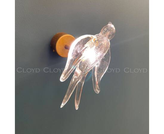 Настенный светильник Cloyd Sirin 20343