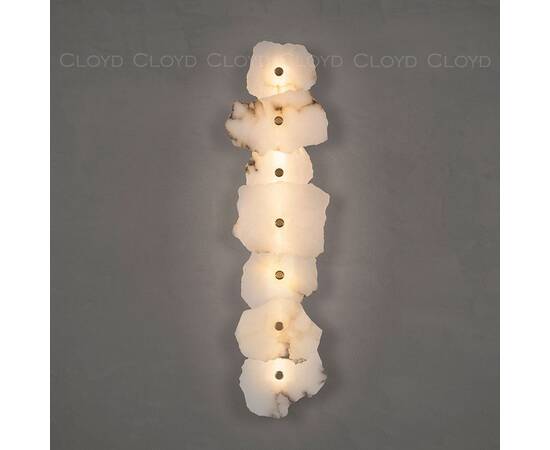 Настенный светильник Cloyd Knoss 20342