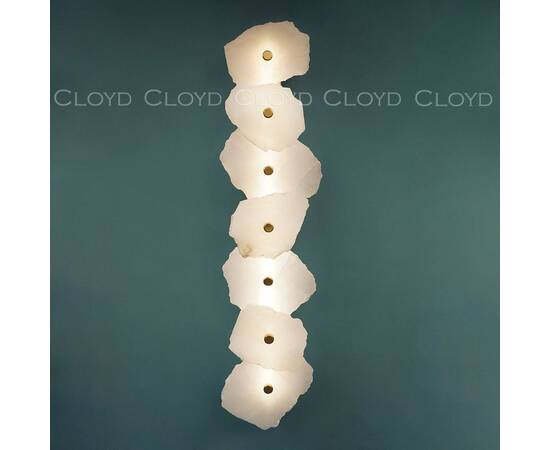 Настенный светильник Cloyd Knoss 20342, изображение 2