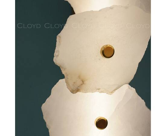 Настенный светильник Cloyd Knoss 20342, изображение 3