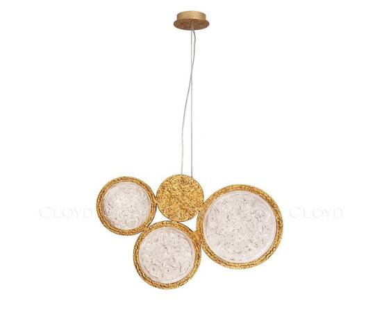 Подвесной светильник Cloyd Manoa 11243